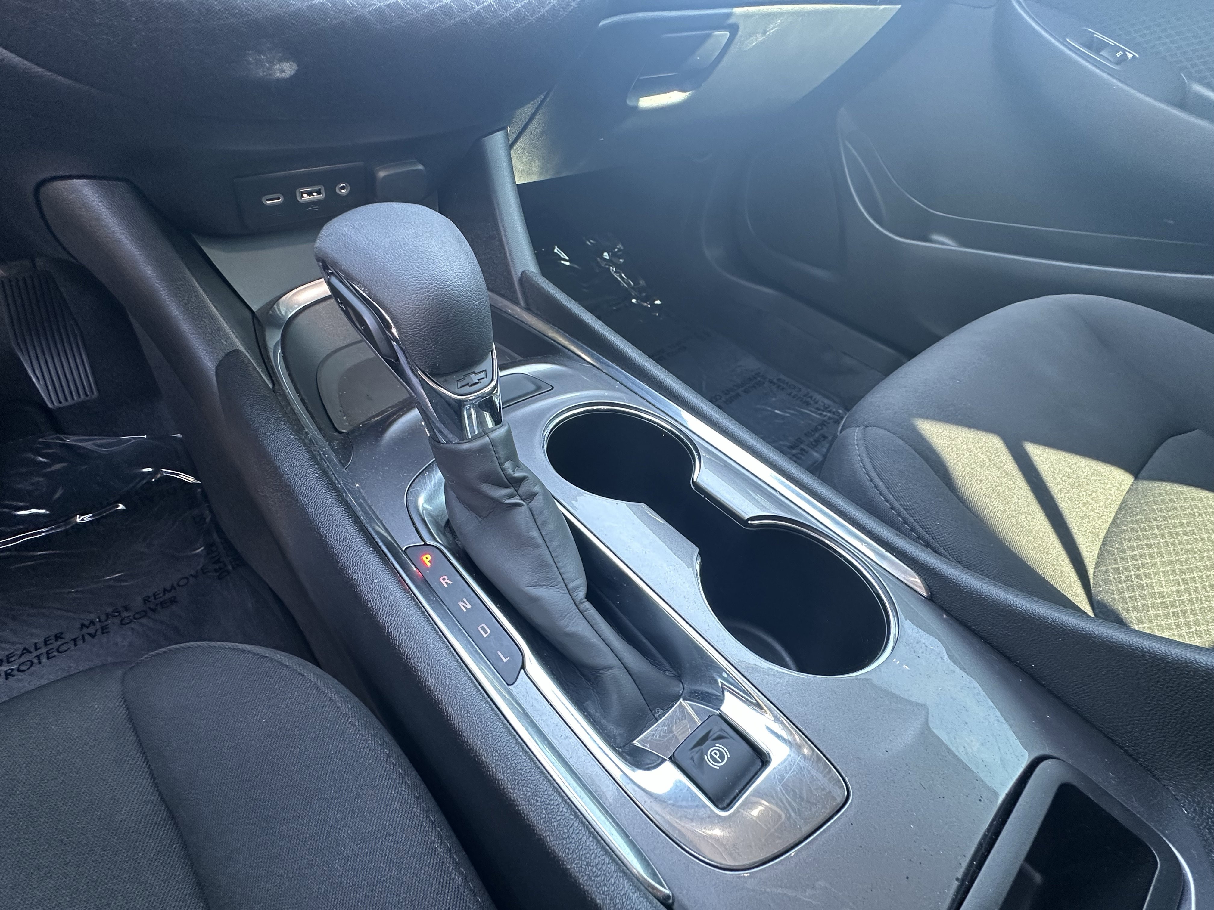 Certified 2023 Chevrolet Malibu LT image 27