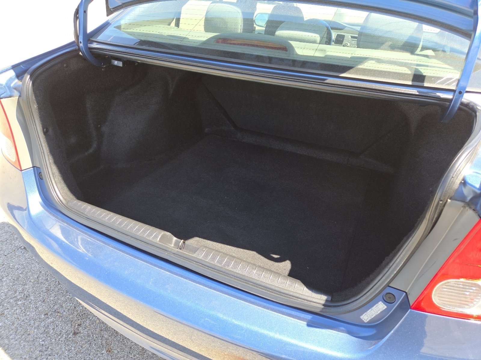 Used 2009 Honda Civic LX image 17