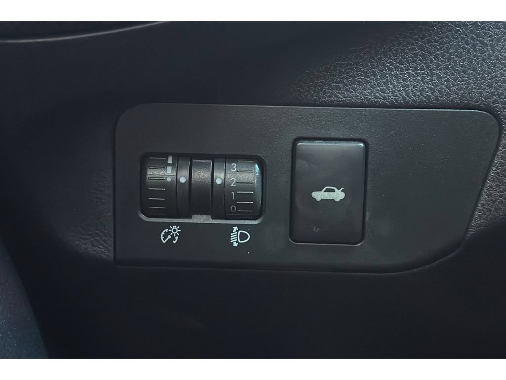 Used 2016 Subaru BRZ Limited RWD image 28