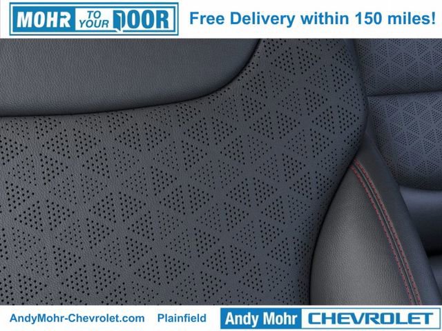 New 2027 Chevrolet Bolt RS image 21