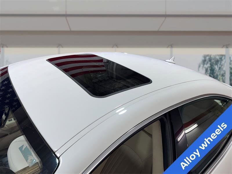 Used 2017 Maserati Ghibli S Q4 image 11