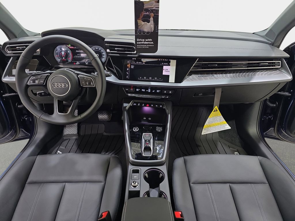 New 2026 Audi A3 2.0T Premium image 9