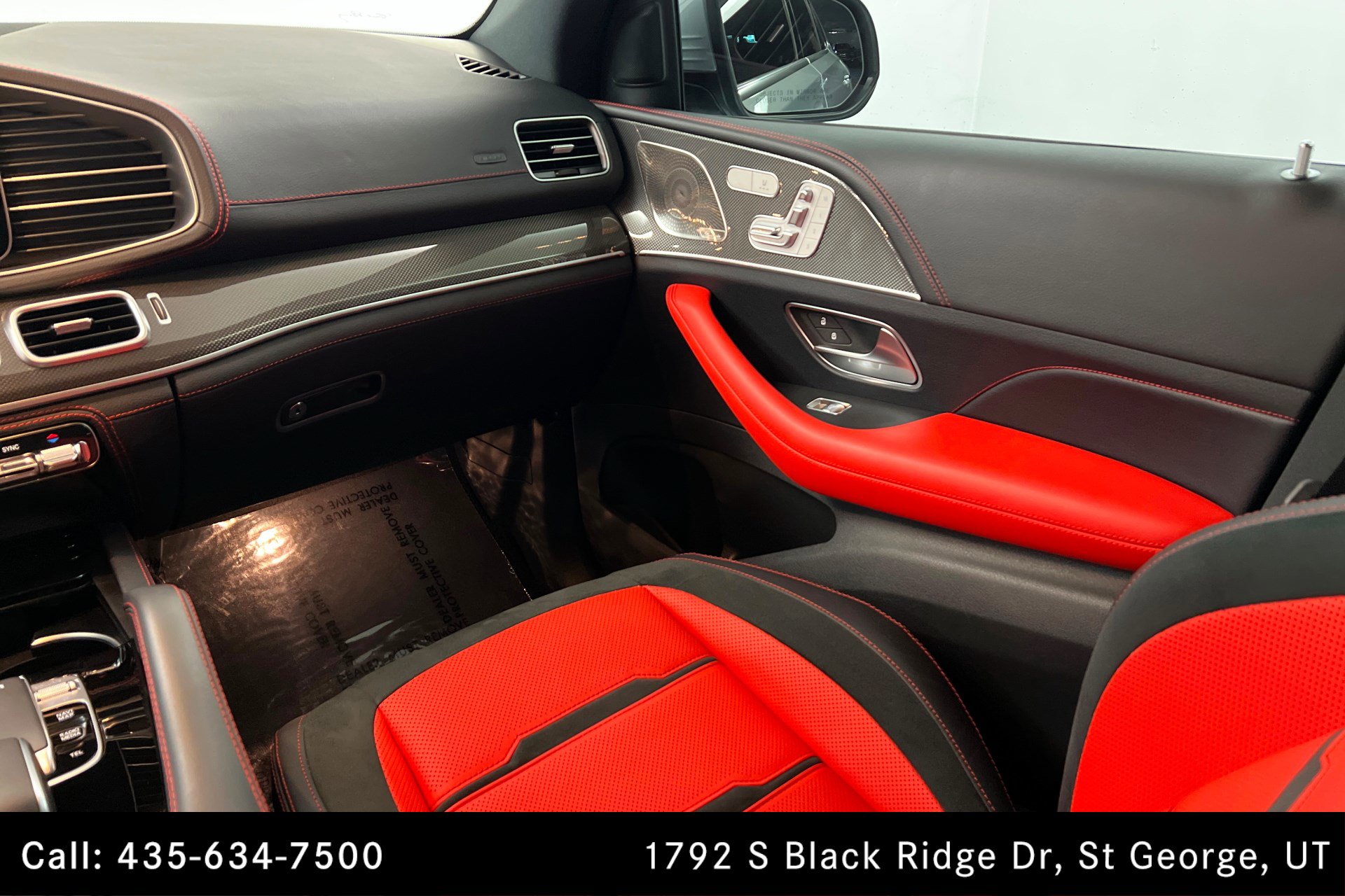 Certified 2022 Mercedes-Benz GLE 53 AMG 4MATIC Coupe image 10