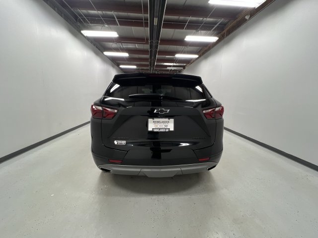 Used 2019 Chevrolet Blazer Premier w/ Sun and Wheels Package AWD/4WD image 7