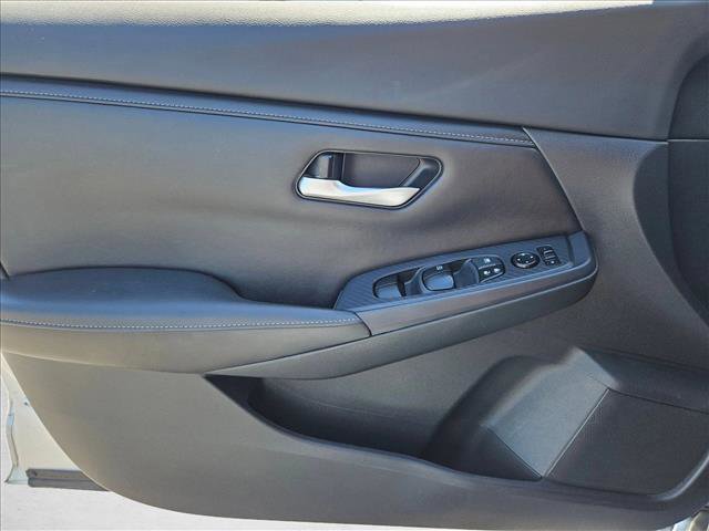 Used 2020 Nissan Sentra SV FWD image 27