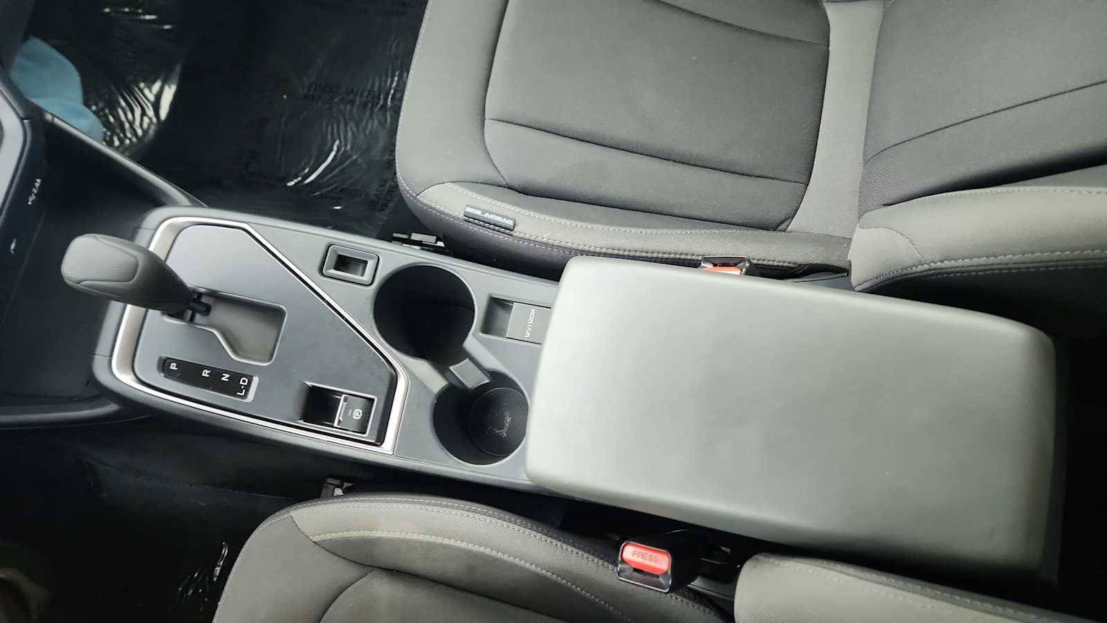 Certified 2024 Subaru Impreza 2.0i AWD/4WD image 16