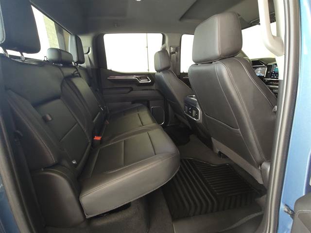 Used 2024 Chevrolet Silverado 1500 LTZ RWD image 13