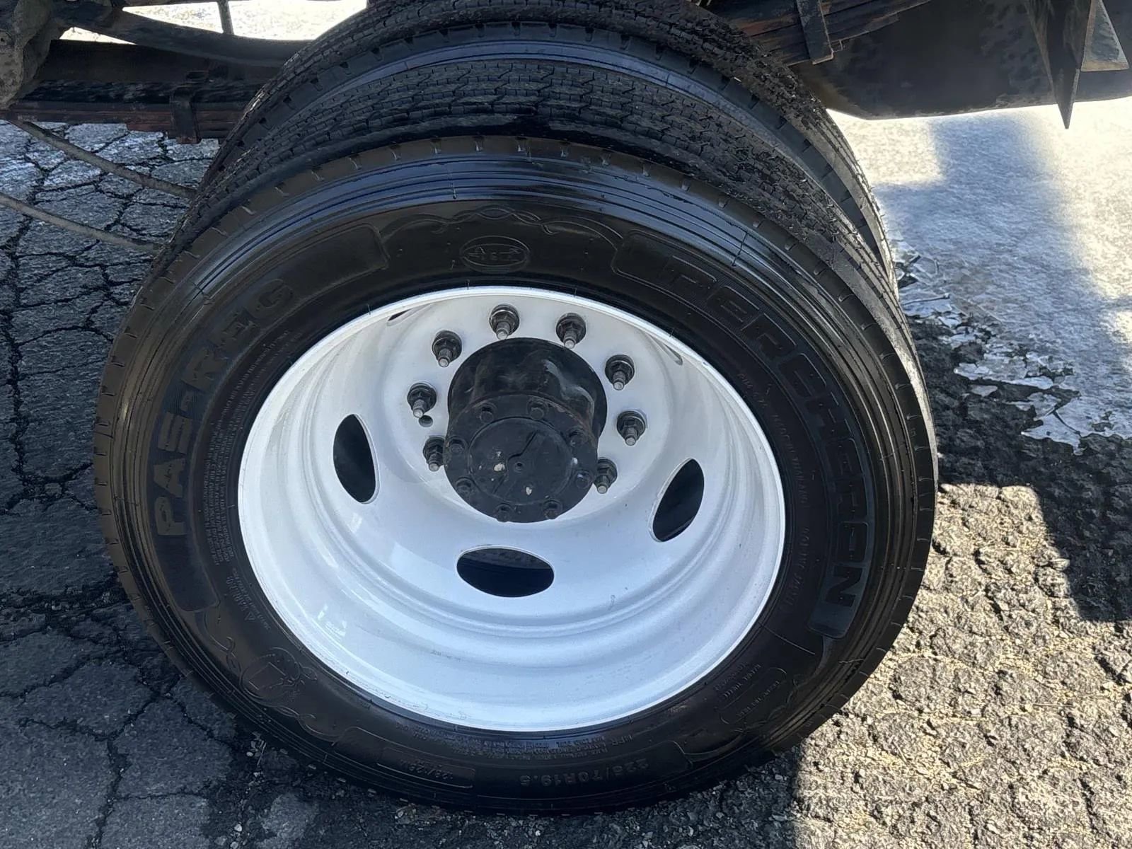 Used 2019 Ford F450 XL w/ Power Equipment Group image 7