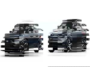 New 2026 Honda Civic Sport Touring image 21