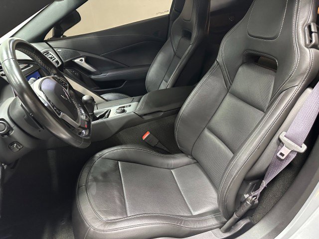 Used 2016 Chevrolet Corvette Z06 RWD image 13