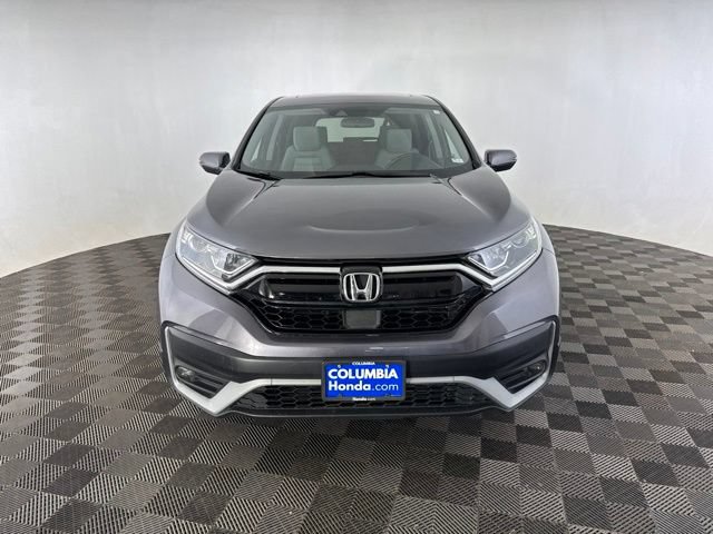 Used 2022 Honda CR-V EX image 2