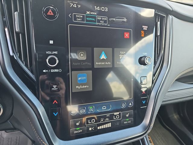 Used 2023 Subaru Outback Wilderness image 25