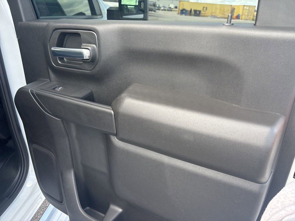 New 2026 Chevrolet Silverado 2500 Custom w/ Custom Value Package image 19
