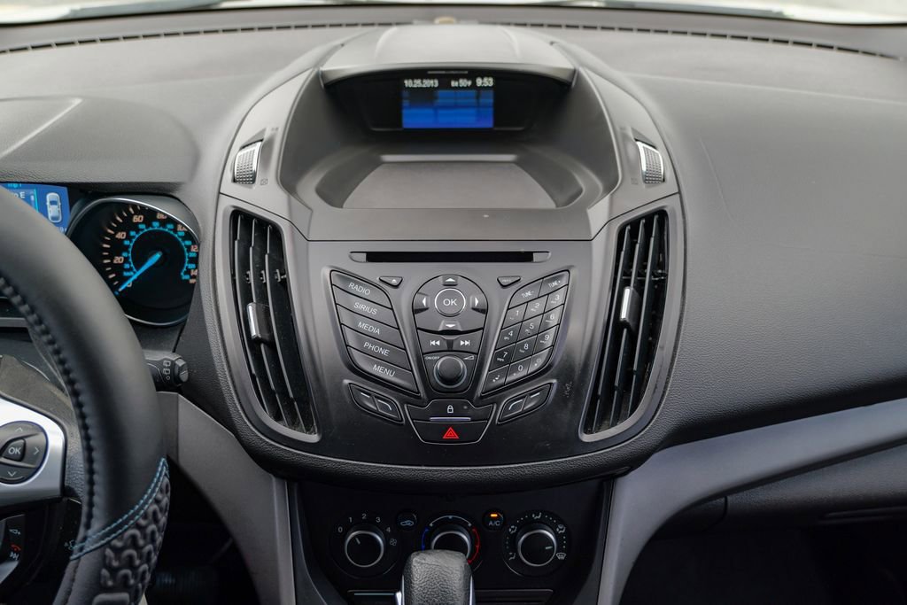 Used 2014 Ford Escape SE image 47