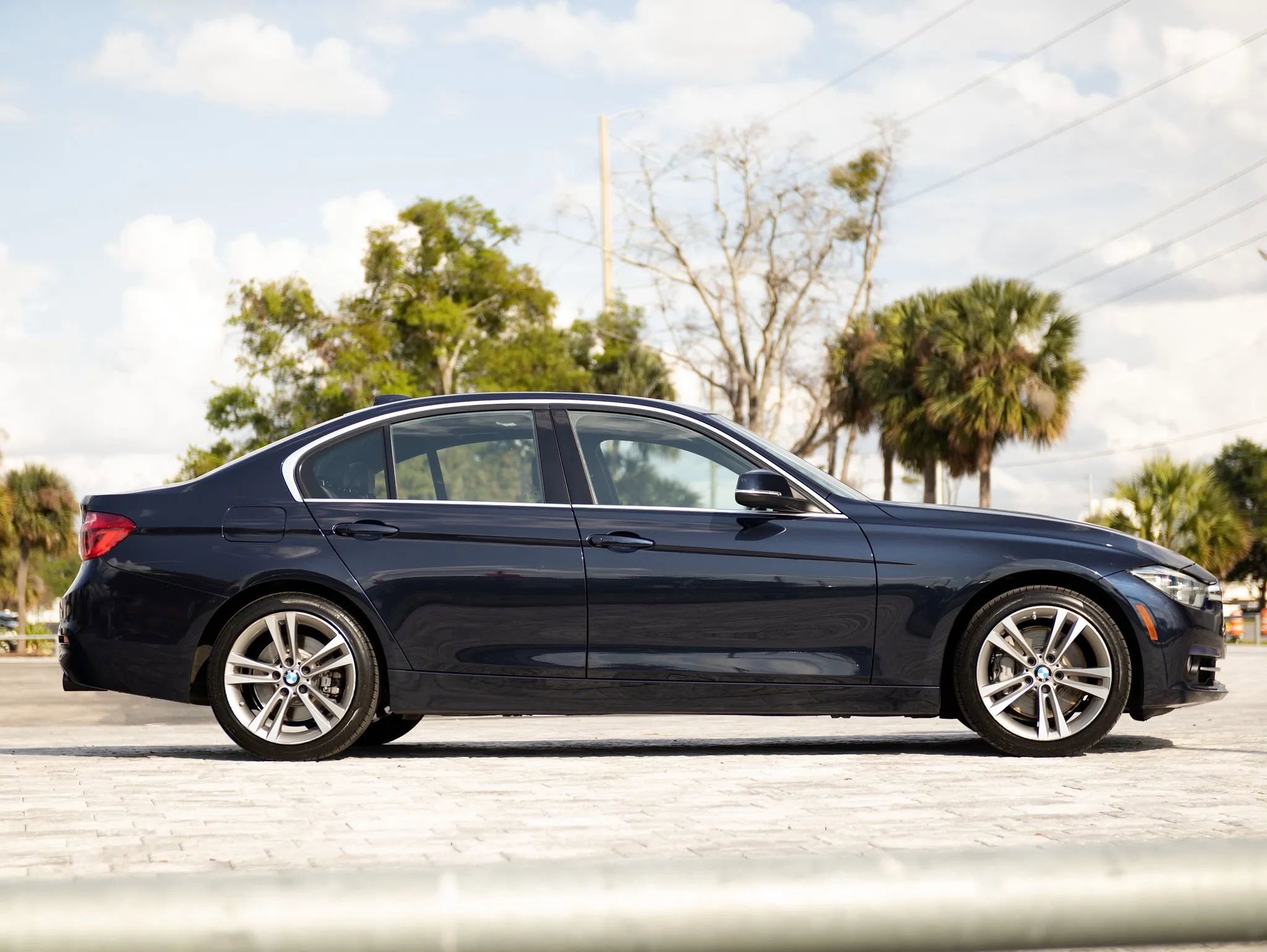 Used 2016 BMW 340i Sedan image 18