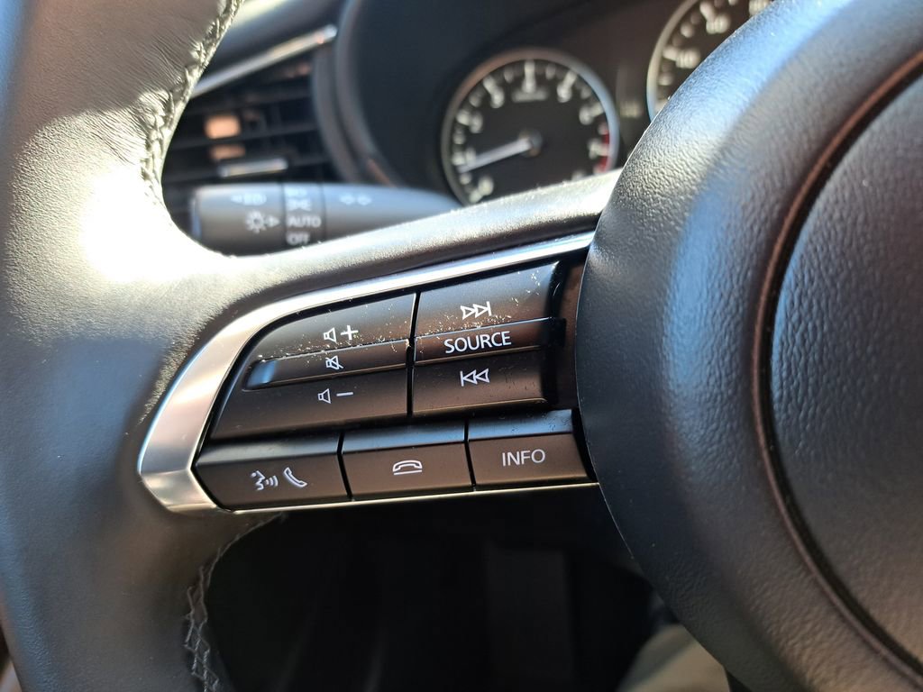 Used 2025 MAZDA CX-30 AWD 2.5 S w/ Premium Package image 20