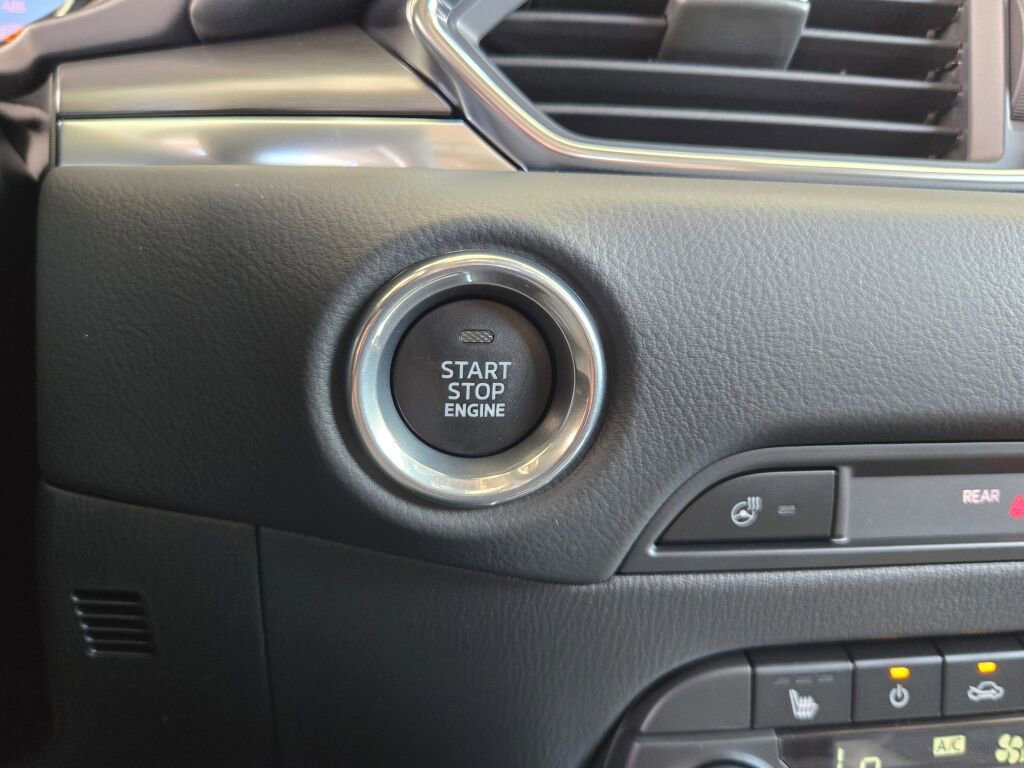 New 2025 MAZDA CX-5 AWD 2.5 S image 22