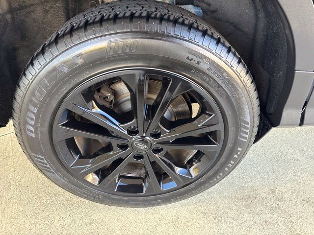 Used 2019 Ford Escape SE AWD/4WD image 35