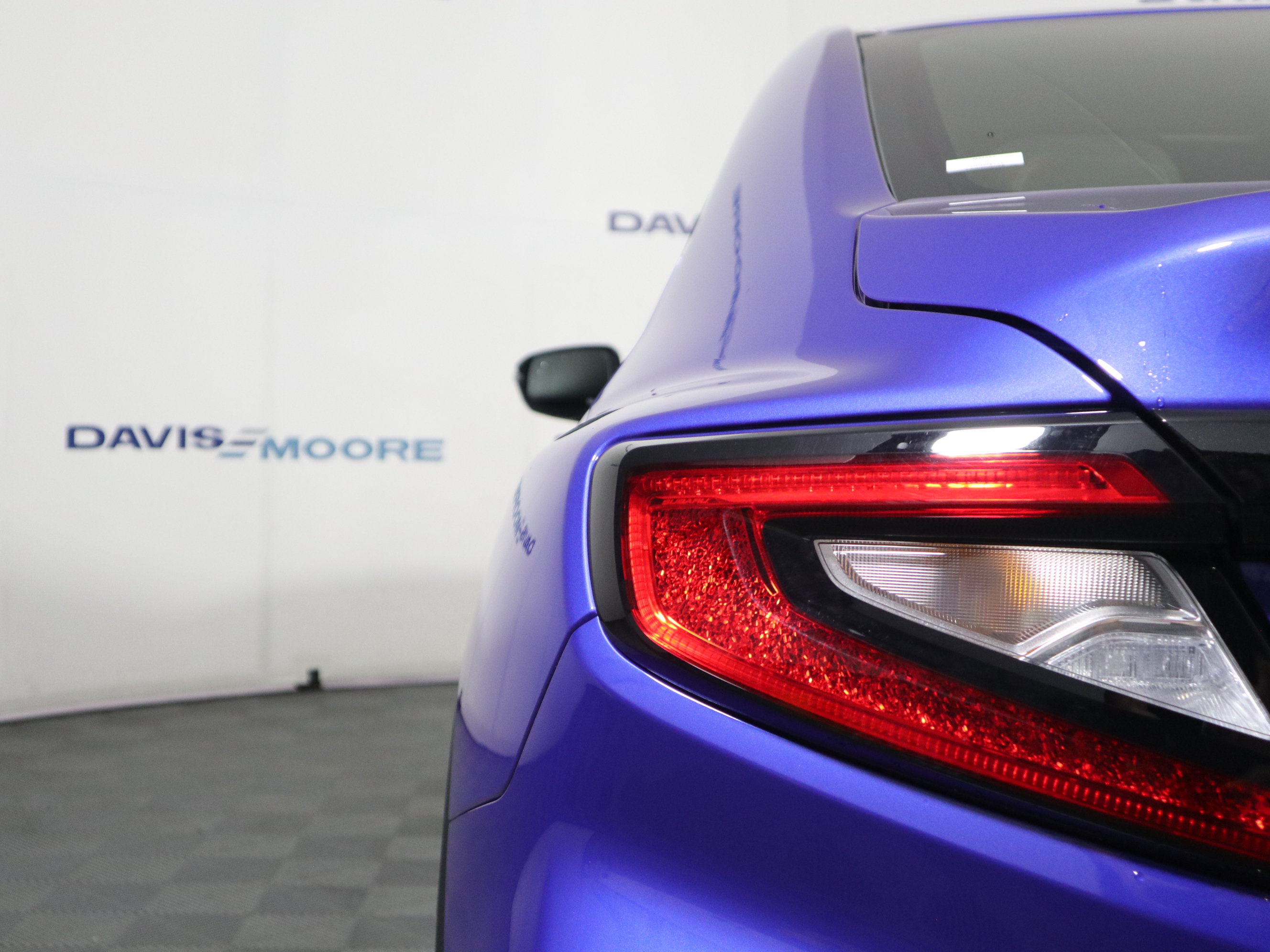 Used 2024 Subaru WRX Limited AWD/4WD image 9