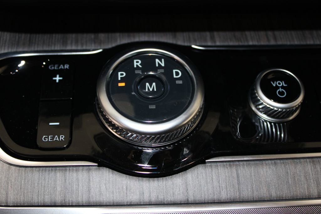 New 2026 Ford Expedition Platinum image 57