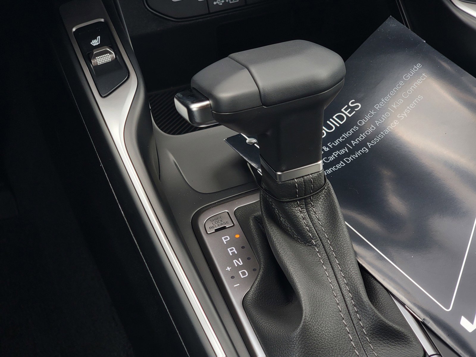 New 2026 Kia Sorento EX image 23