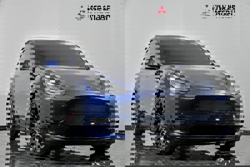 Used 2022 Tesla Model Y Performance image 1