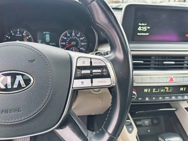 Used 2020 Kia Telluride EX w/ Towing Package image 18