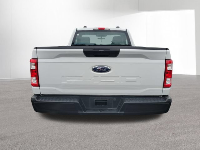 Used 2021 Ford F150 XL w/ XL Power Equipment Group RWD image 15
