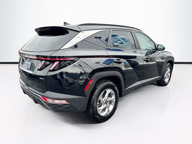 Used 2023 Hyundai Tucson SEL image 7