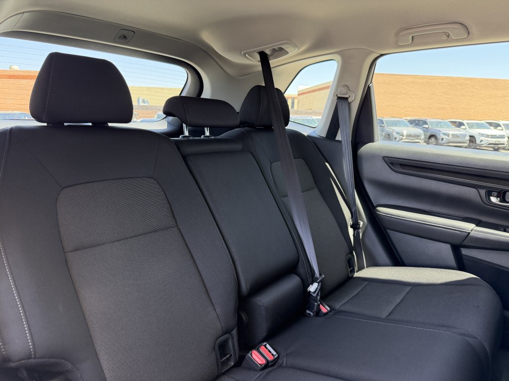 Used 2025 Honda CR-V LX image 38