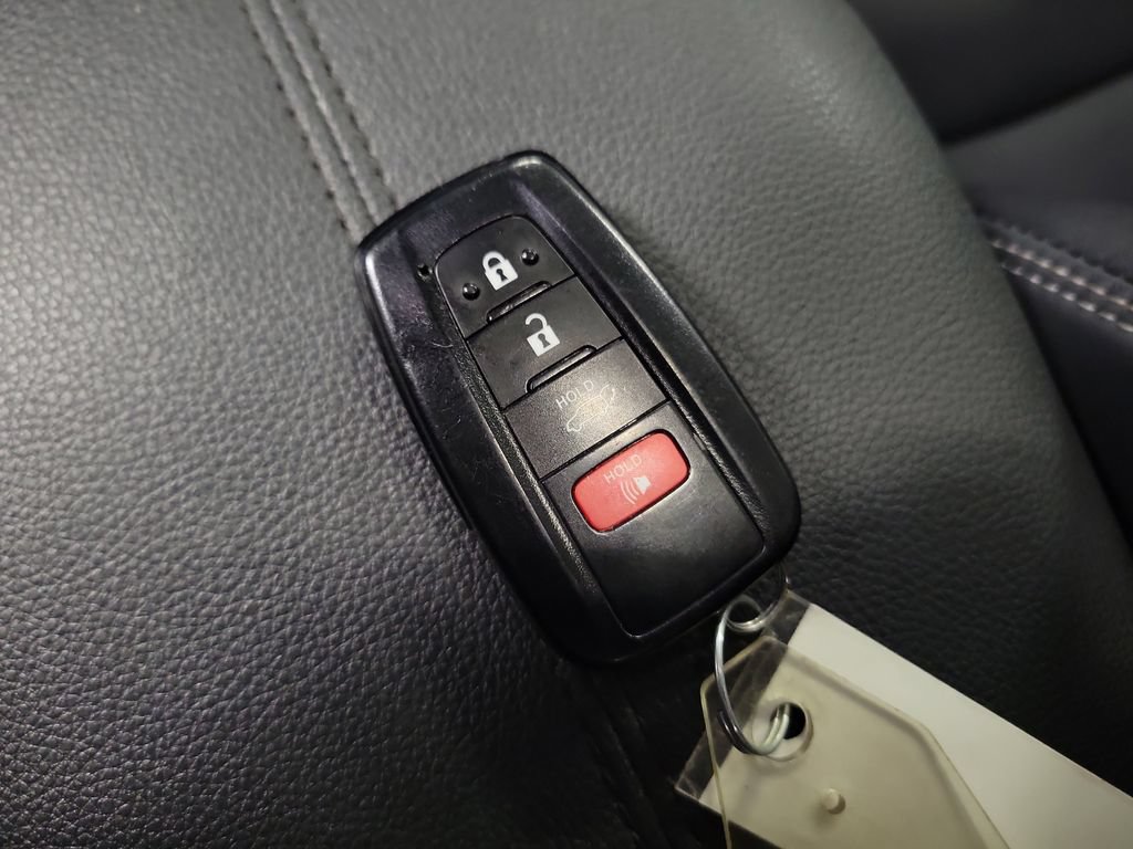 Used 2024 Toyota RAV4 XLE Premium w/ Weather Package AWD/4WD image 19