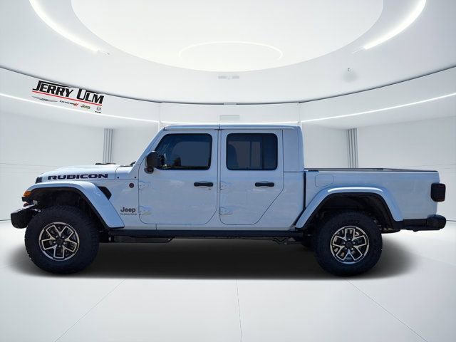 New 2026 Jeep Gladiator Rubicon image 6