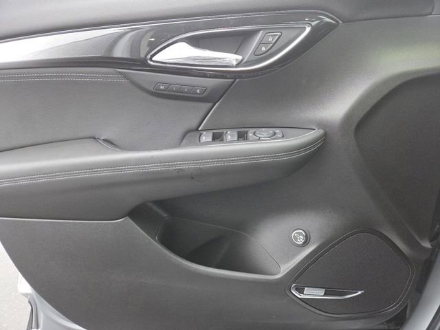 New 2026 Buick Envision Preferred image 35