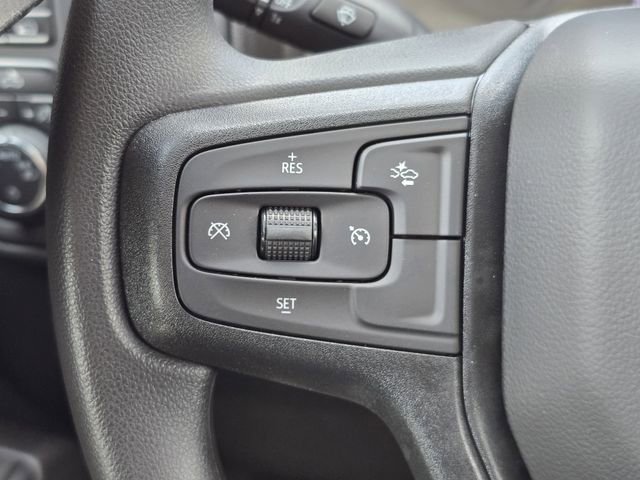 New 2026 Chevrolet Silverado 1500 Custom image 25