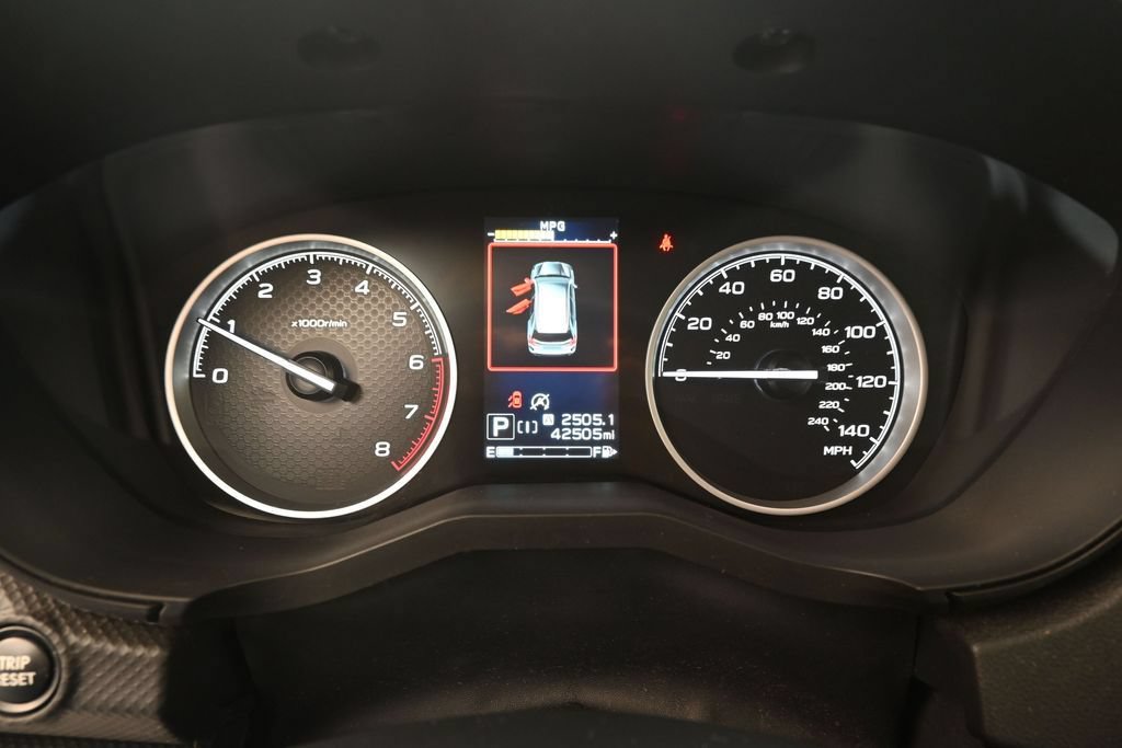 Used 2023 Subaru Forester Premium AWD/4WD image 11