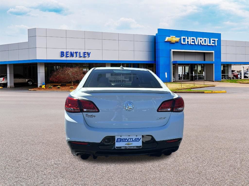 Used 2015 Chevrolet SS image 5