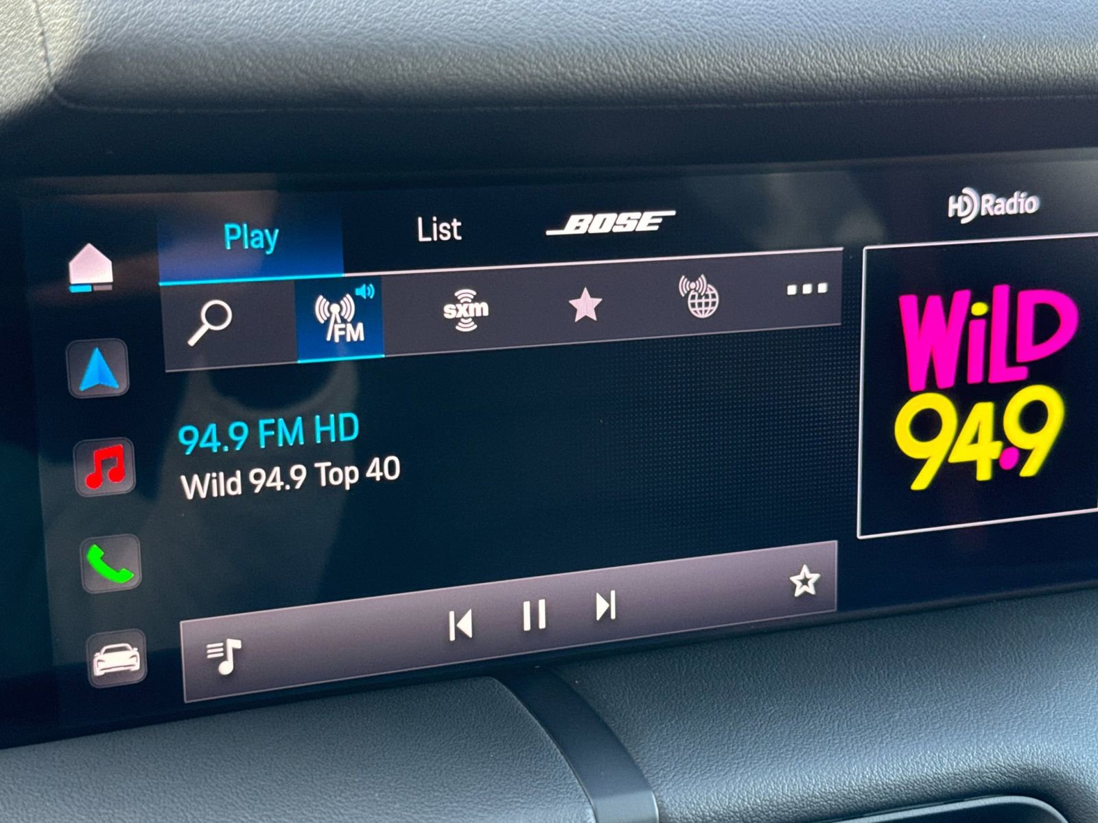 Certified 2024 Porsche Taycan 4S image 21