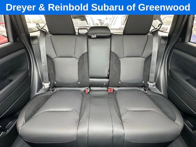 New 2026 Subaru Forester Touring image 33