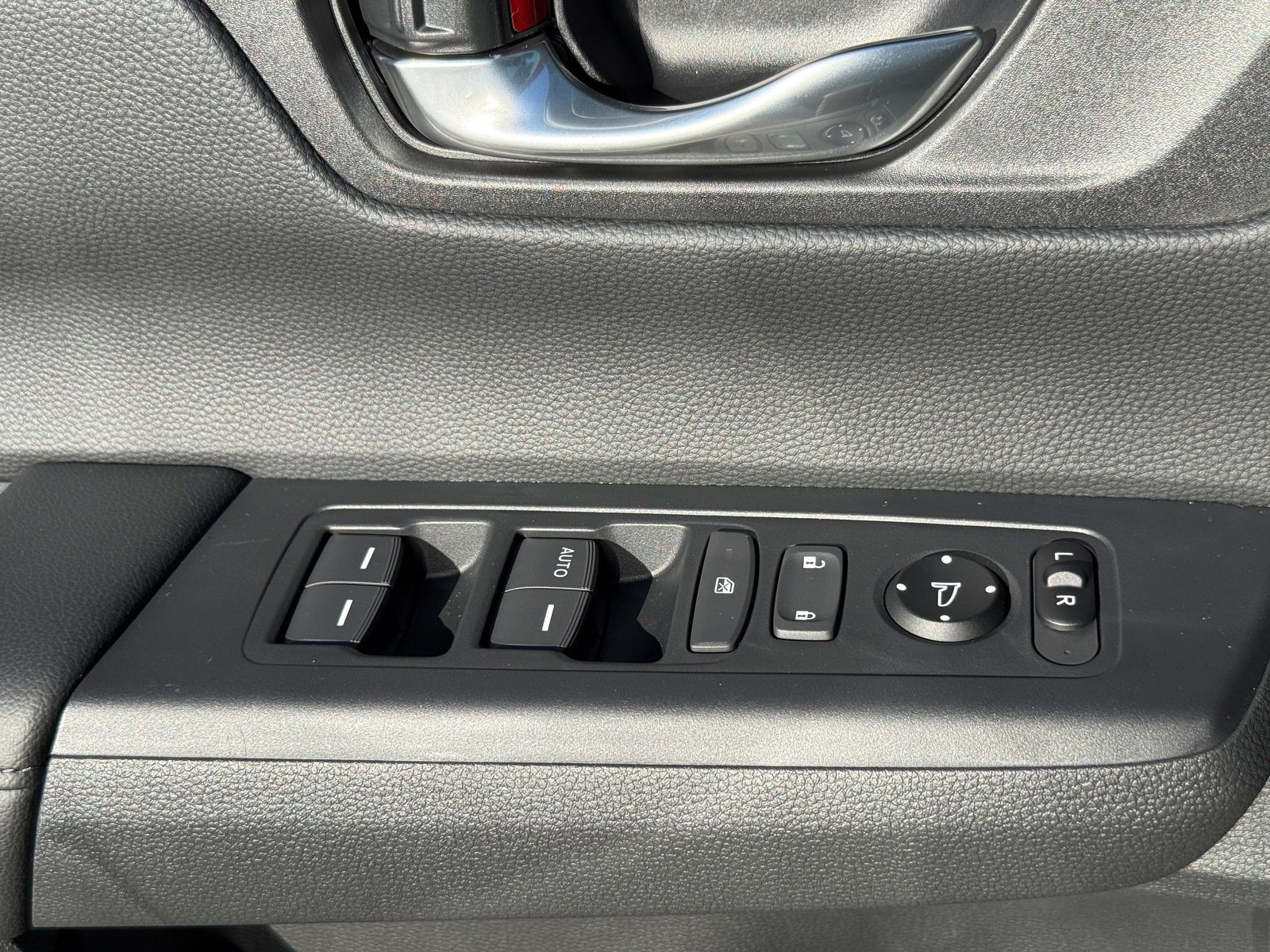 New 2027 Honda CR-V LX image 14