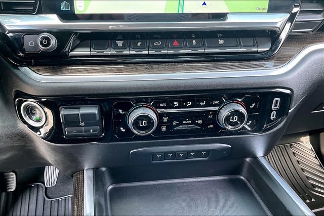 Used 2025 Chevrolet Silverado 2500 LT w/ Convenience Package image 5