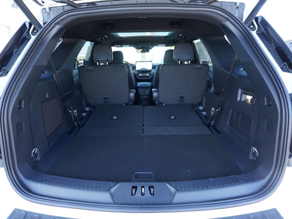 New 2026 Ford Explorer ST w/ Sun And Sound Package AWD/4WD image 19