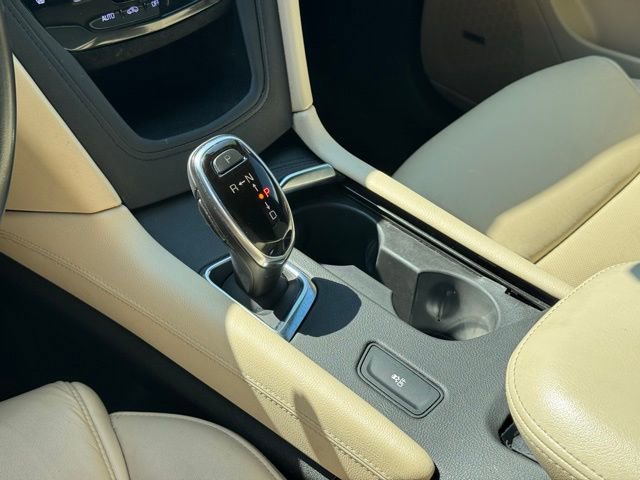 Used 2019 Cadillac XT5 Luxury image 20