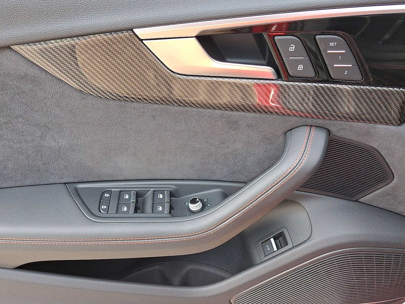 Used 2023 Audi S4 Premium Plus w/ Premium Plus Package AWD/4WD image 16