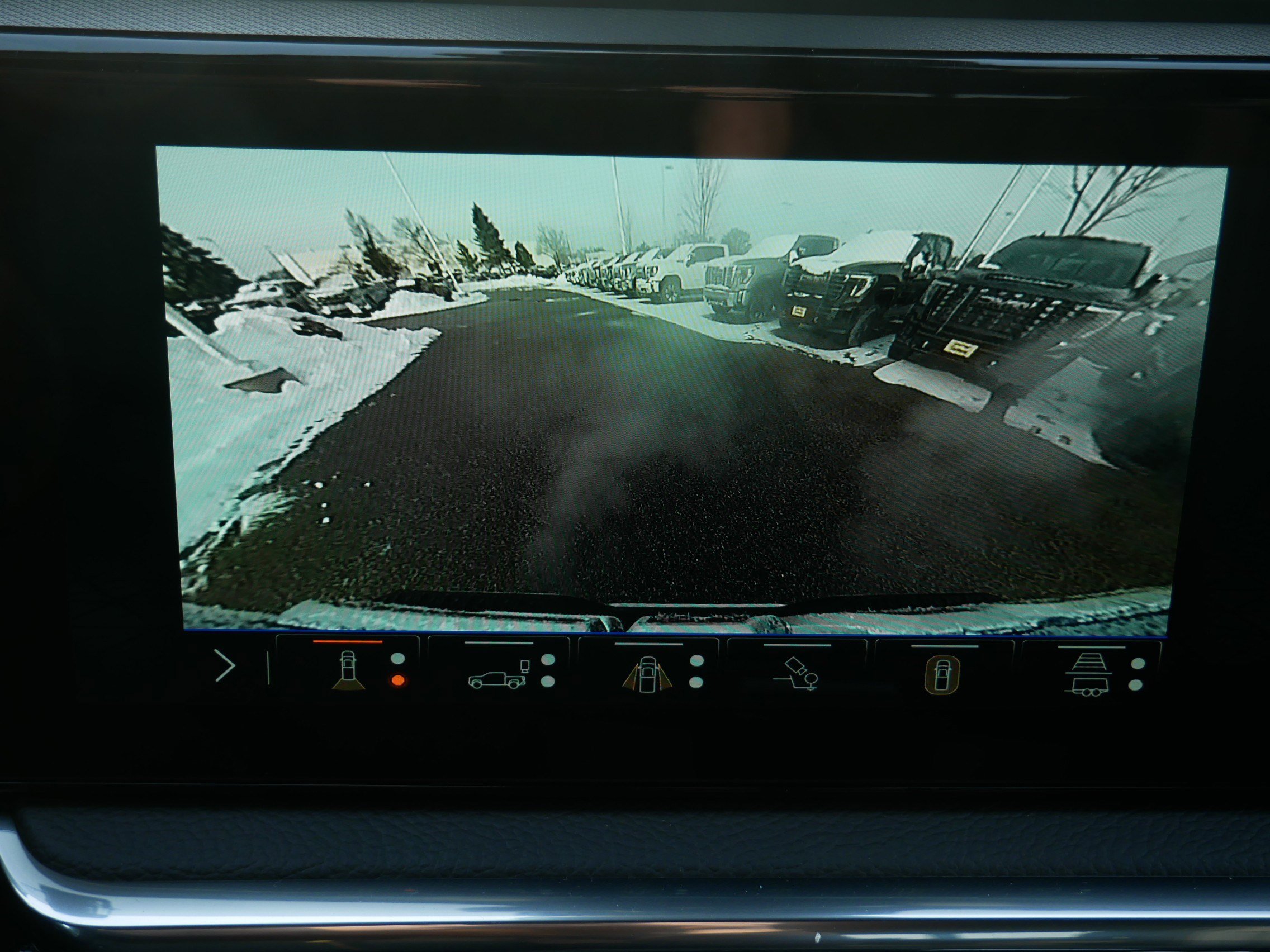 New 2026 GMC Sierra 1500 Denali image 10