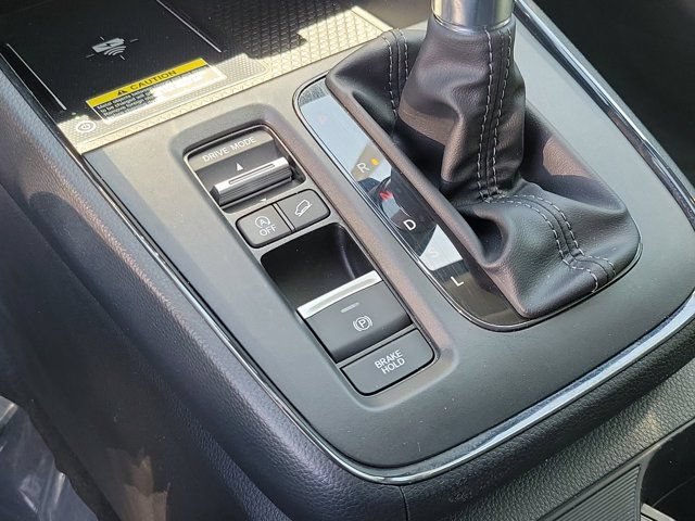 Used 2024 Honda CR-V EX-L image 27