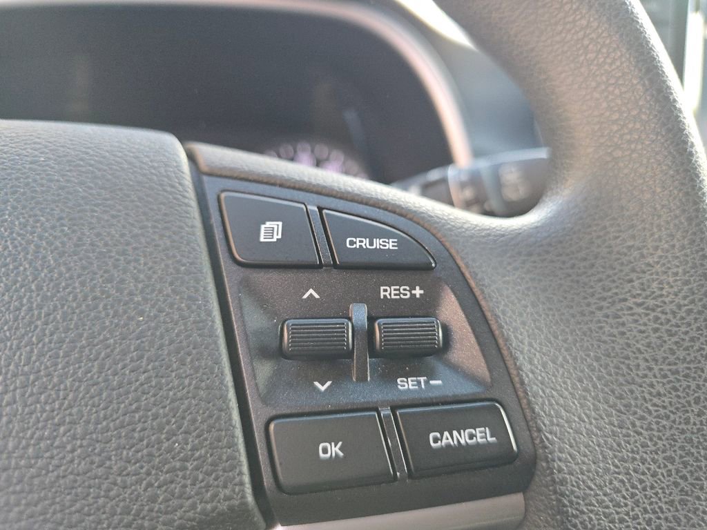 Used 2021 Hyundai Tucson SEL w/ Cargo Package image 10