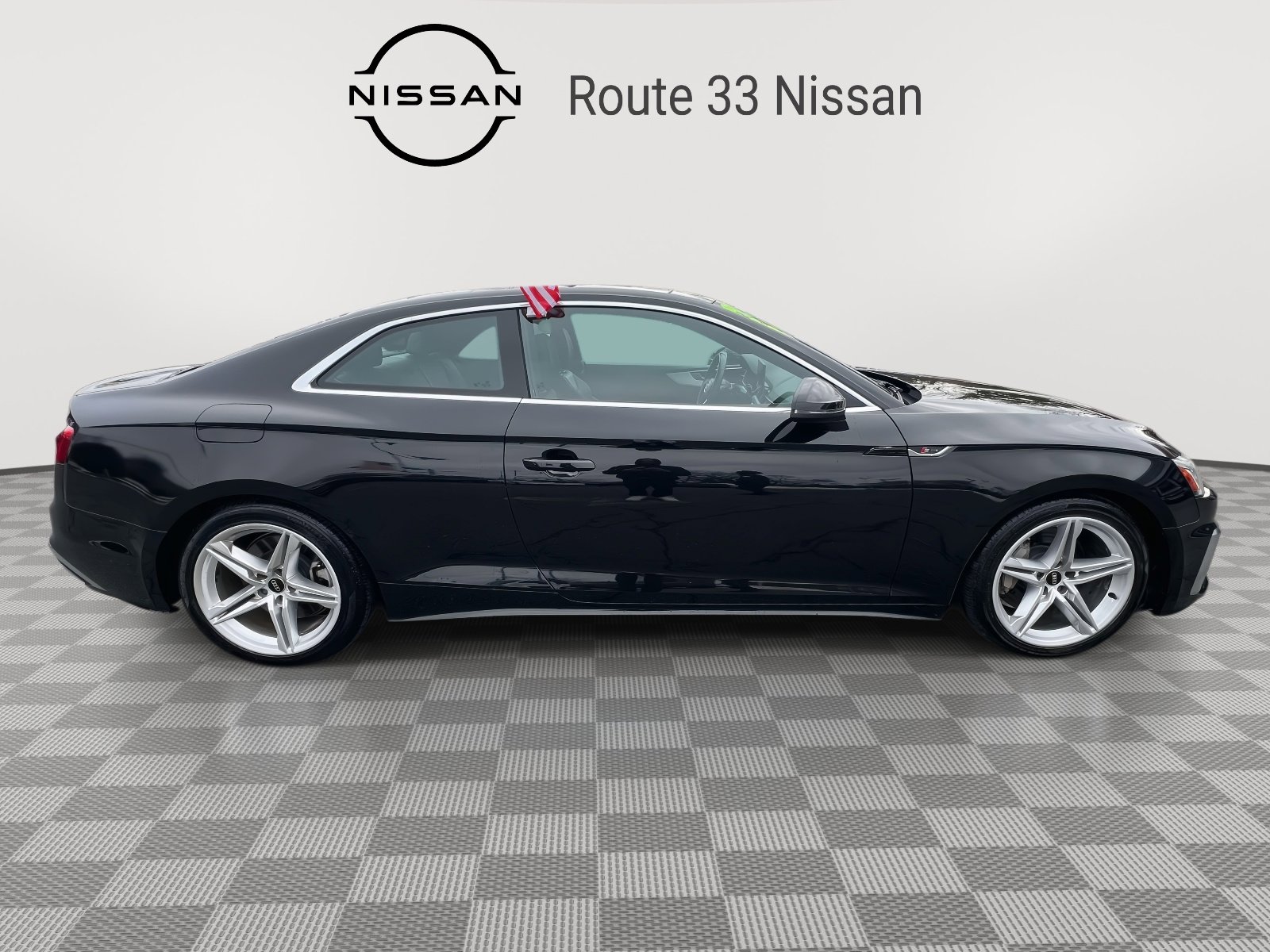 Used 2022 Audi A5 2.0T Premium Plus image 5