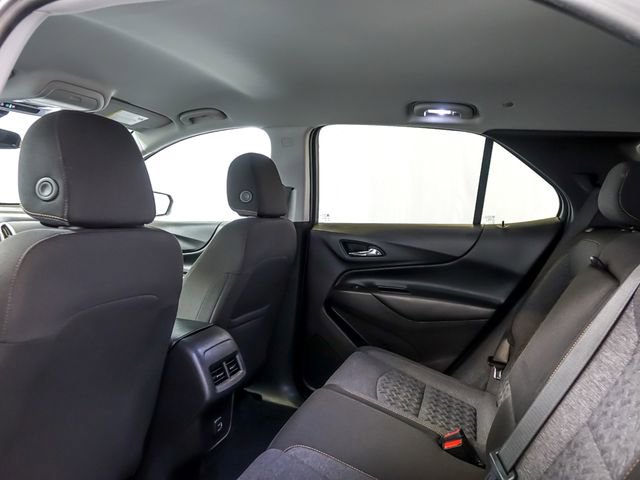 Certified 2024 Chevrolet Equinox LT AWD/4WD image 15