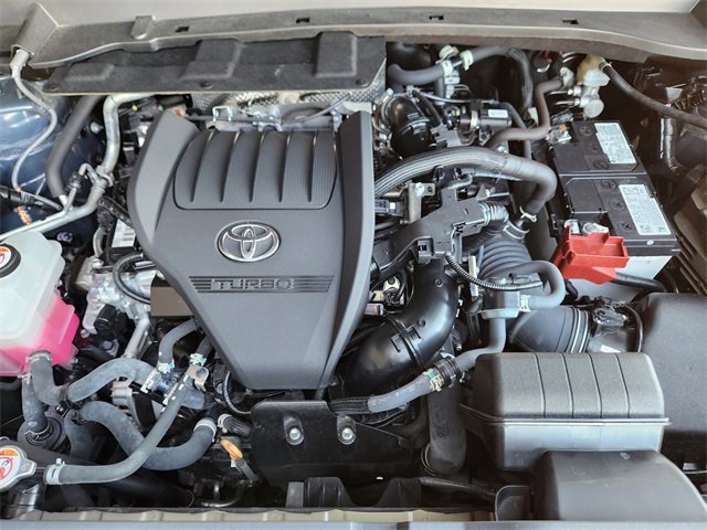 Used 2024 Toyota Grand Highlander XLE image 23