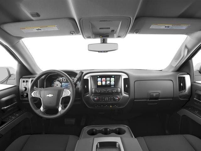 Used 2017 Chevrolet Silverado 1500 LT w/ All Star Edition RWD image 96